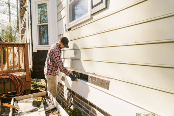 Trusted Wood Siding service in Dunkirk, IN - Creative Siding